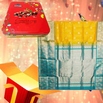 "Gift Hamper - MD12 - Click here to View more details about this Product